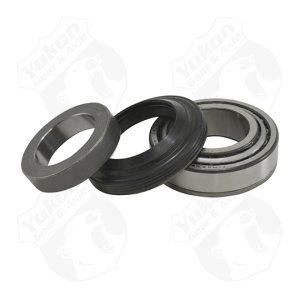 Jeep JK Axle Bearing and Seal Kit - Rear - Yukon Gear & Axle - `07-`18
